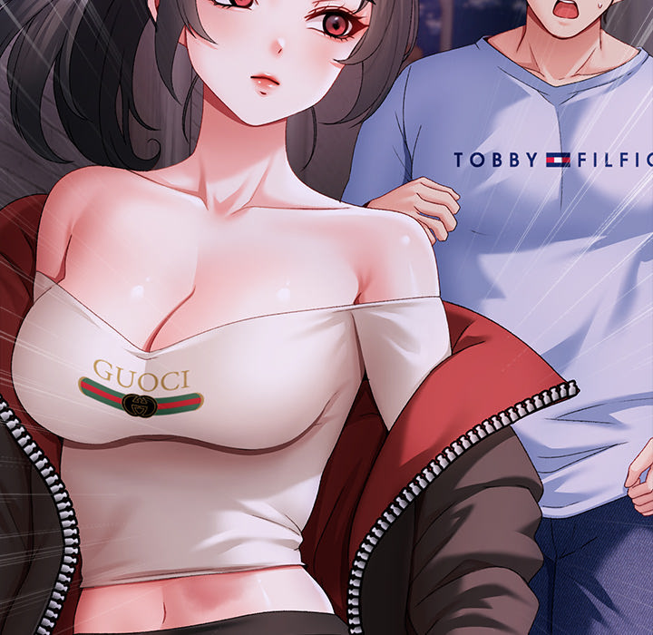 The Delinquent Girl - episode 2 - 215
