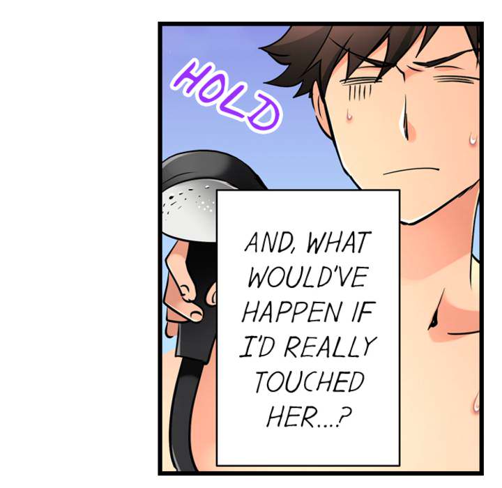 What She Fell on Was the Tip of My Dick - episode 13 - 11