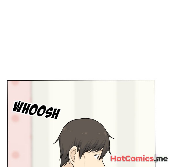 Excuse me, This is my Room - episode 20 - 137