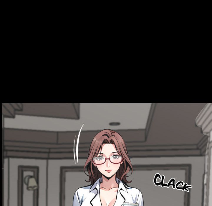 Workaholic Gangster - episode 28 - 133