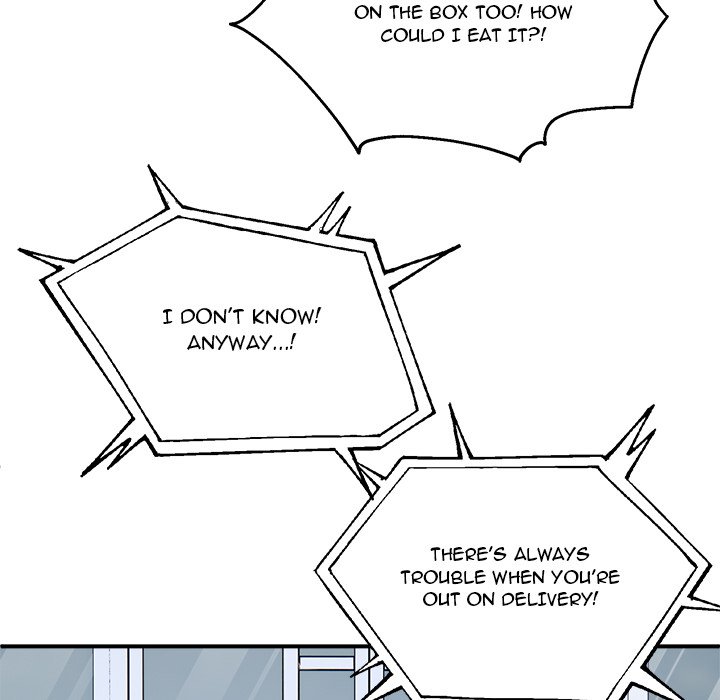 The Delivery Rider - episode 1 - 148
