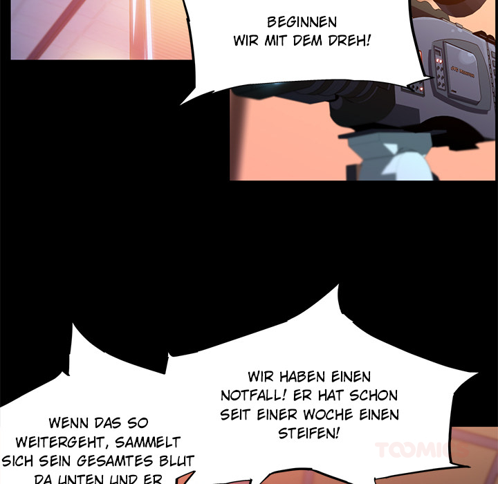 Meine Freundin ist ein Star - episode 13 - 19
