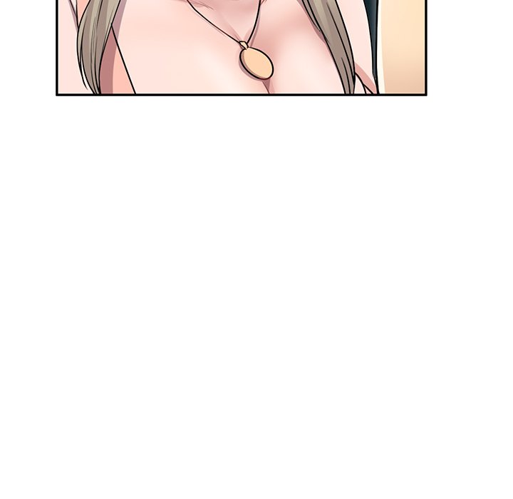 Secret Tutor - episode 3 - 11