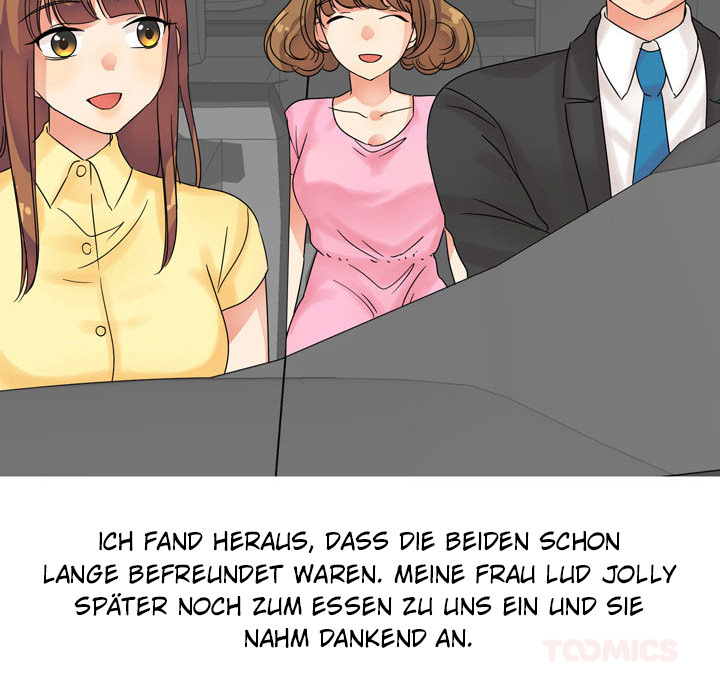 Forever Gossip 2. Staffel - episode 2 - 33