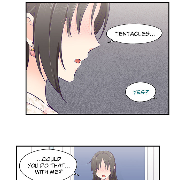 My Special Squishy Someone - episode 15 - 48