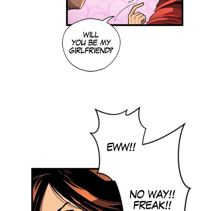 Galauman - episode 1 - 11