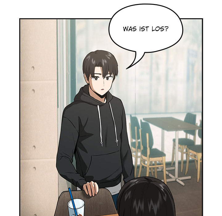 Dating After Work - episode 4 - 106