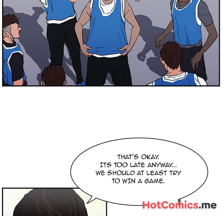 Tweener - episode 16 - 11