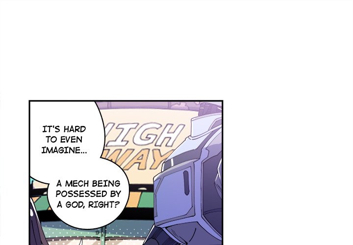 Iron Mech Bride - episode 10 - 0