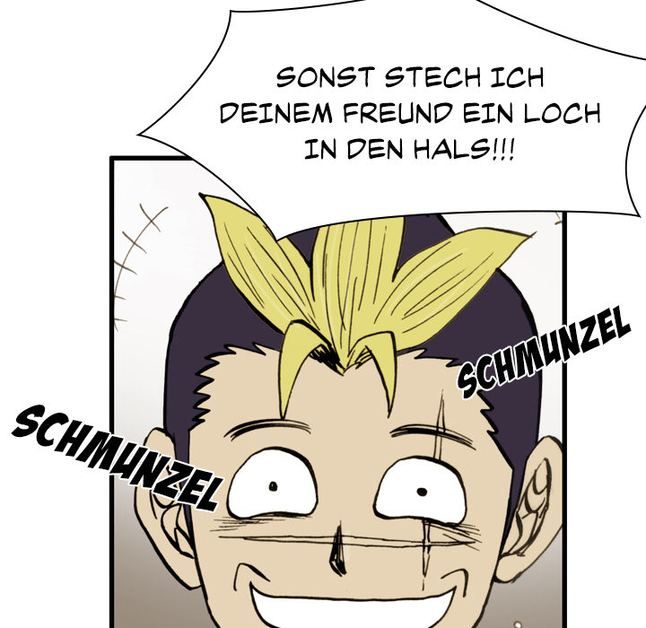 Der Schlägerjäger - episode 38 - 50