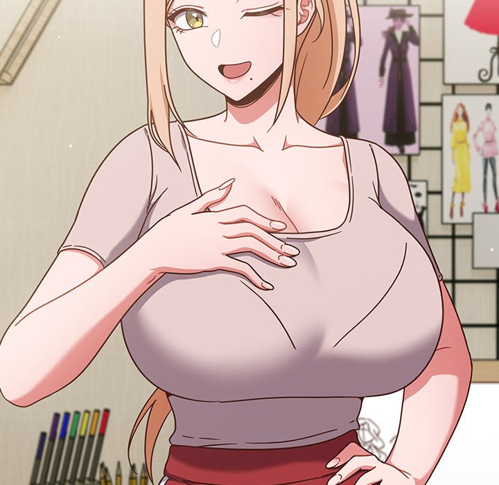 Honey Sweet Part-Time Job - episode 3 - 20