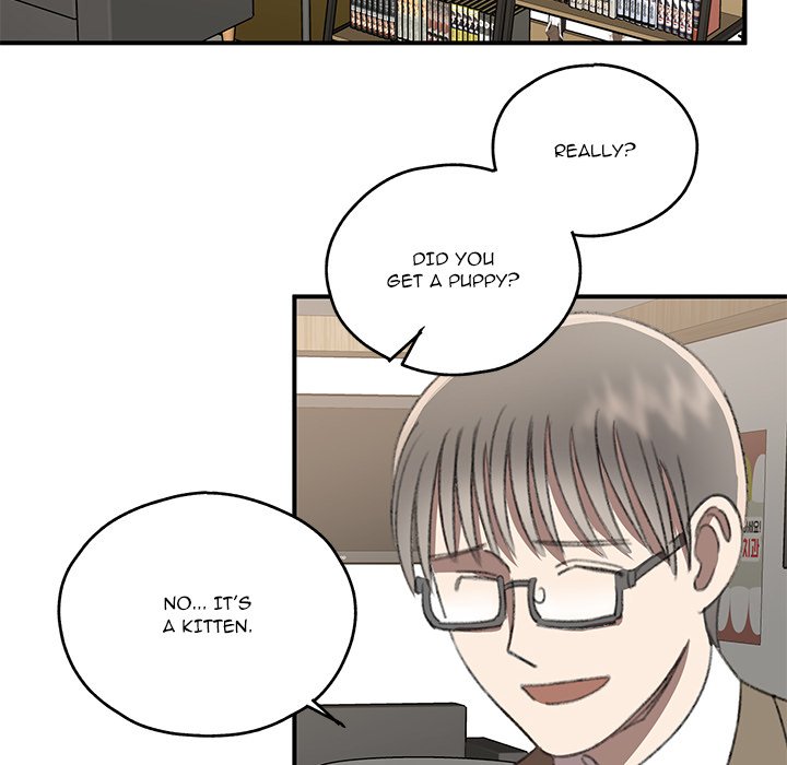 My BL Tales - episode 17 - 9