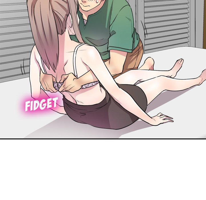 Secret Tutor - episode 12 - 106