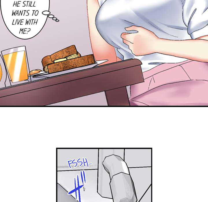 Our Kinky Newlywed Life - episode 13 - 31
