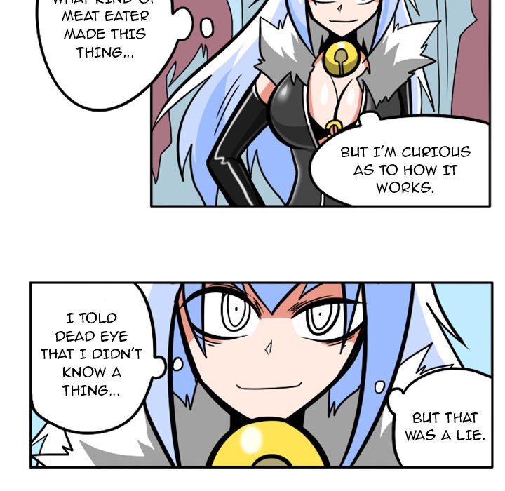 Maki and Friends - episode 36 - 136