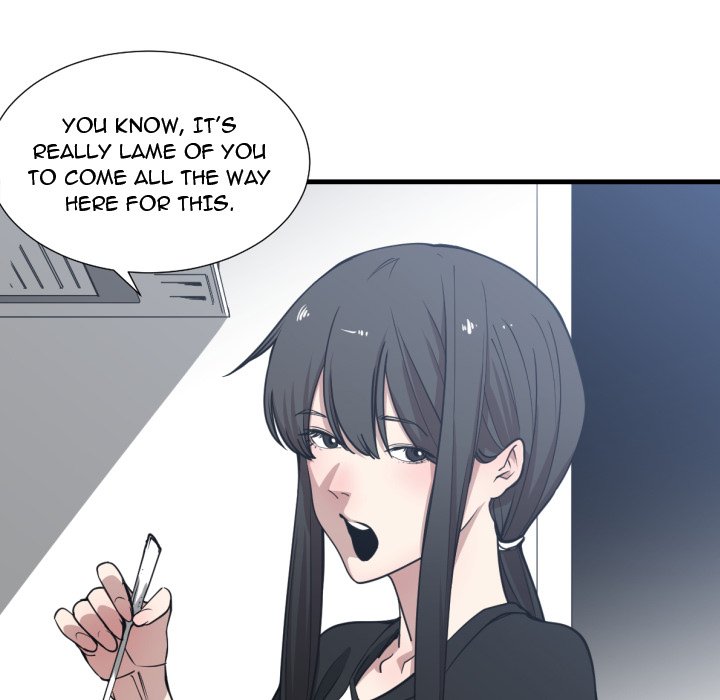 You're Not That Special! - episode 12 - 40