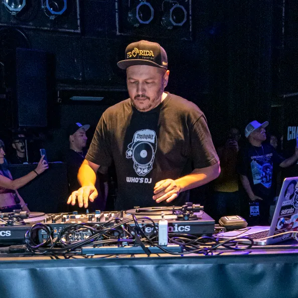 djshinpa