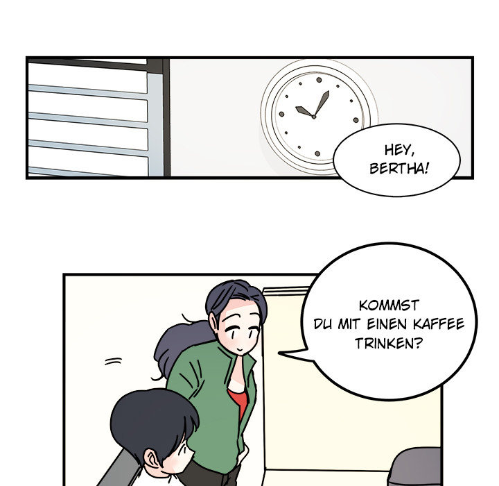 Bürodilemma - episode 26 - 21