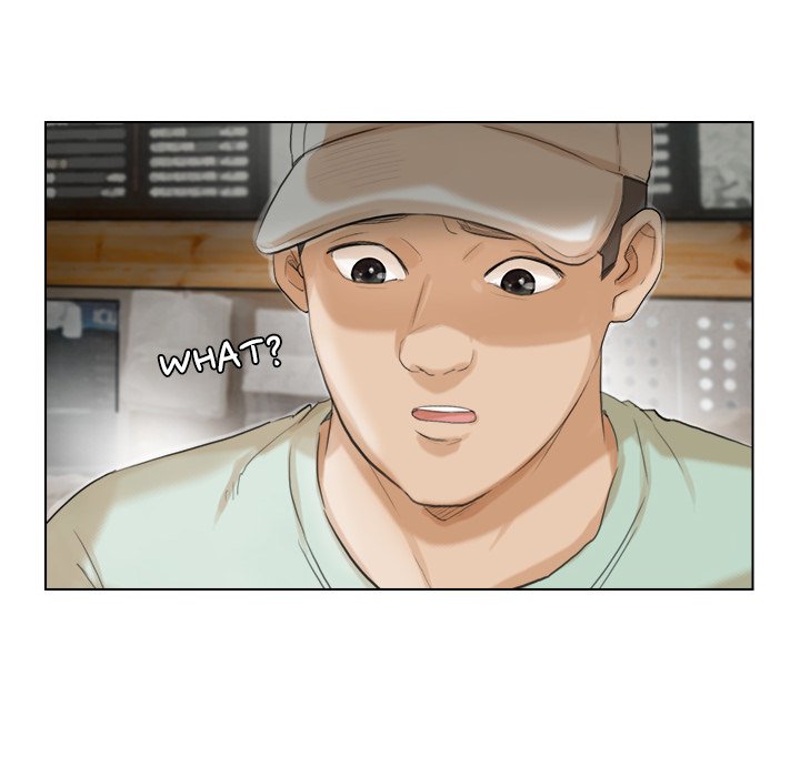 I Know I Shouldn't - episode 15 - 13