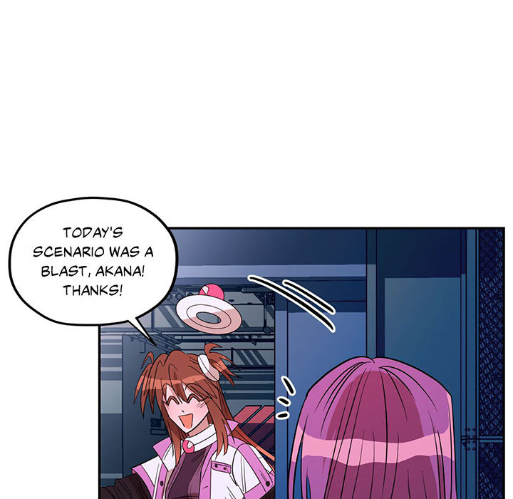 Love, Lust, & Joy - episode 5 - 116