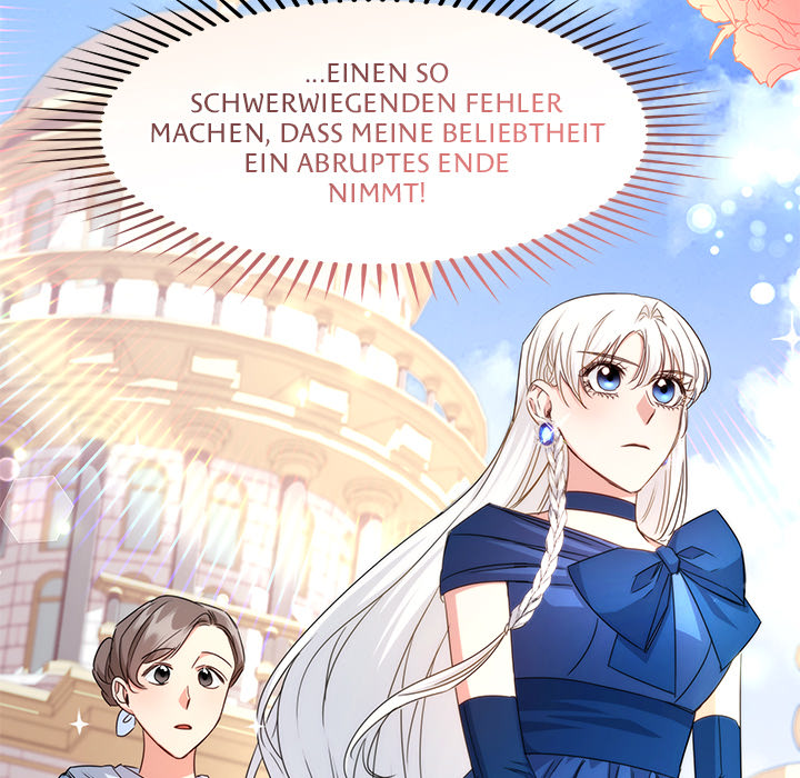 Diesmal ändere ich mein Schicksal - episode 20 - 16