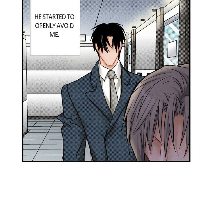 Work, Fight and Love - Webtoon Edition - episode 43 - 42