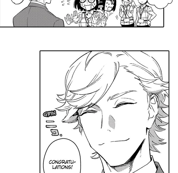 Sweet Lies Layered Like a Mille Feuille - episode 1 - 26