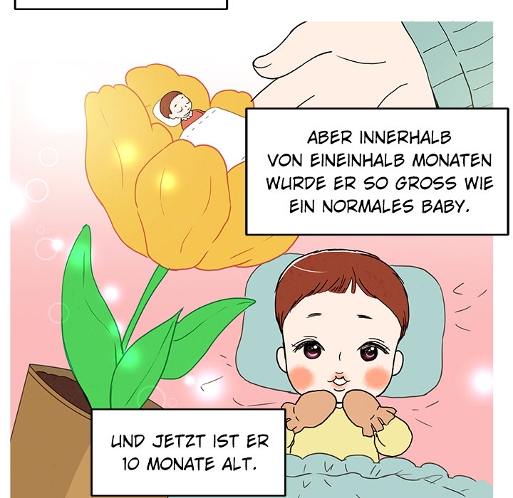 Händchenhalten Auf Eigene Gefahr - episode 35 - 43