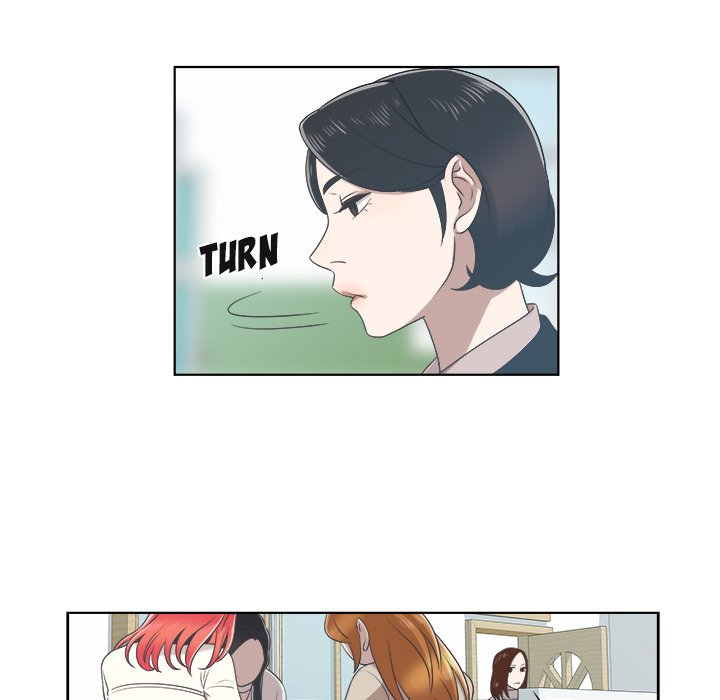 New Teacher in Town - episode 9 - 58