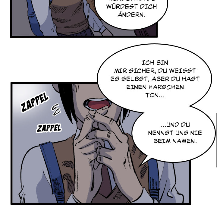 Die Unruhestifterin - episode 17 - 67