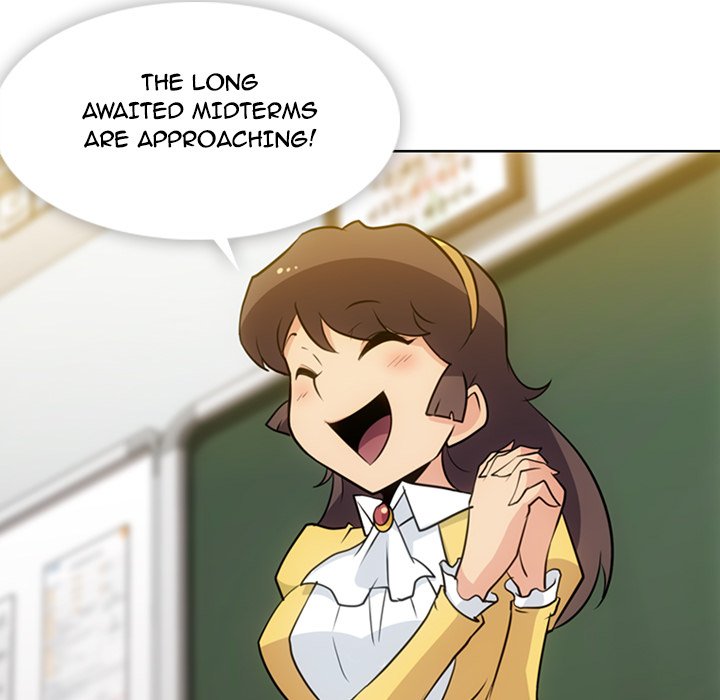 Such a Cute Spy - episode 20 - 89