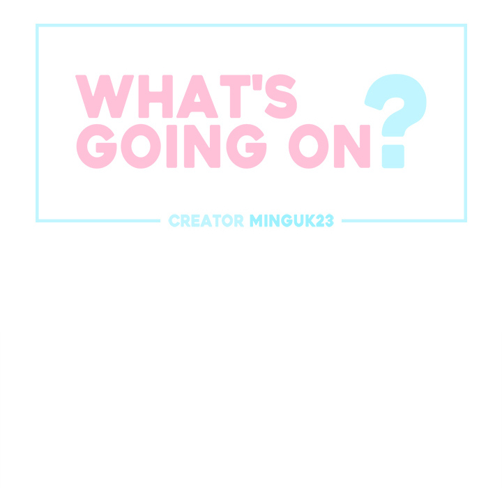 What's Going On? - episode 33 - 5