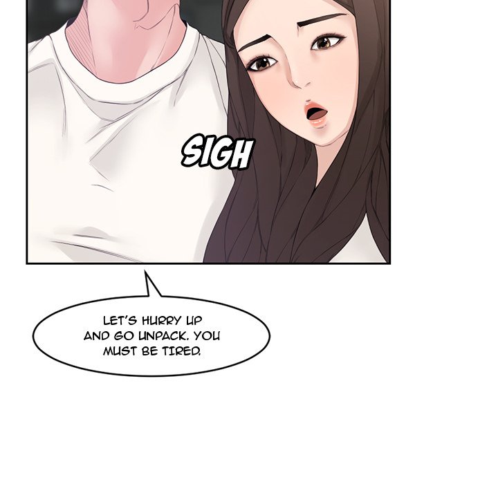 Newlyweds - episode 1 - 116