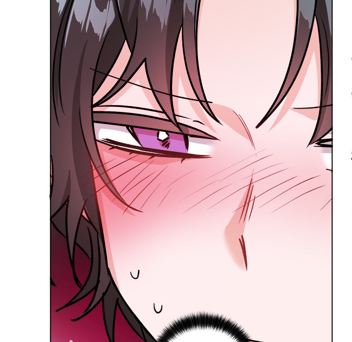 Pheromone Sherbet♥ - episode 20 - 33