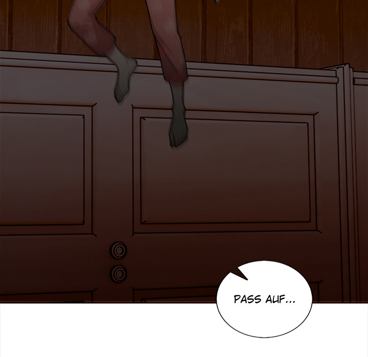 Ferienhütte X - episode 8 - 160