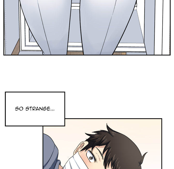 Excuse me, This is my Room - UNCENSORED - episode 9 - 11
