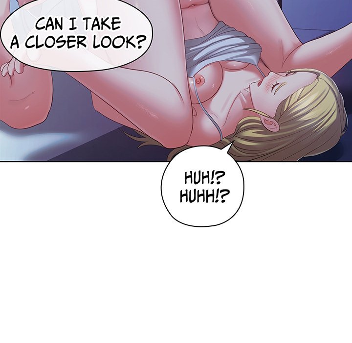 Master, Do You Need A Hand? - episode 44 - 72
