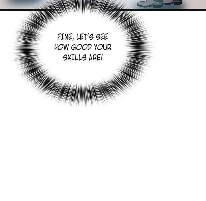 Useless Wizard - episode 21 - 132