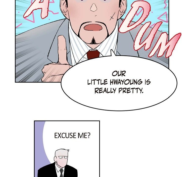 Hard-Boiled Love - episode 1 - 73