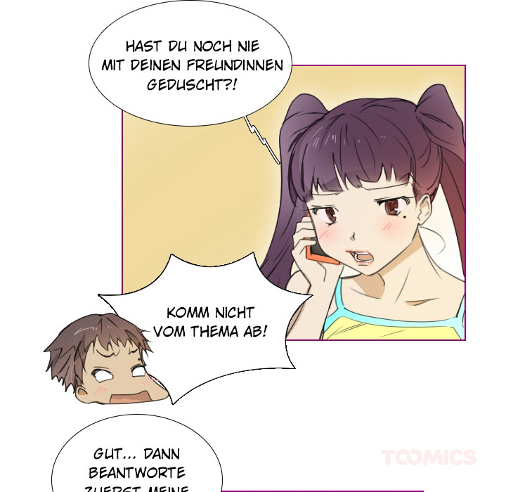 Fellknäuel zum Verlieben - episode 7 - 13