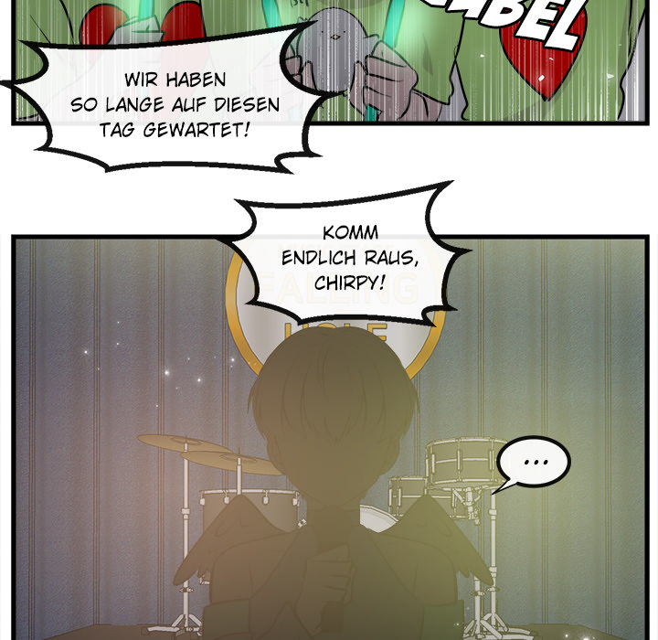Das Königreich der Tiere - episode 65 - 81
