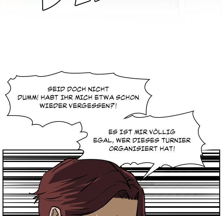 Tweener - episode 69 - 93