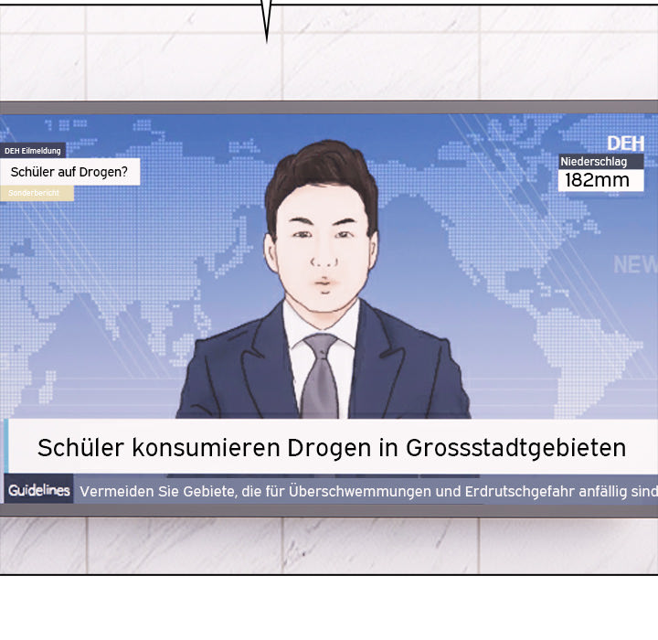 Teufel der Oberstufe: Boost - episode 23 - 20