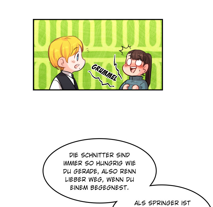 Im Wald der Glühwürmchen - episode 6 - 7