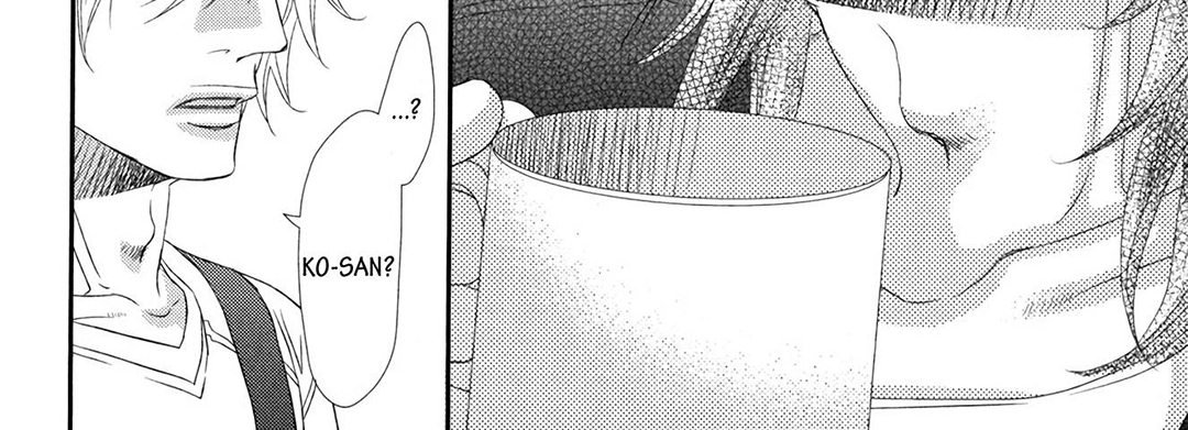Love and Virginity Turn a Deaf Ear - episode 6 - 51