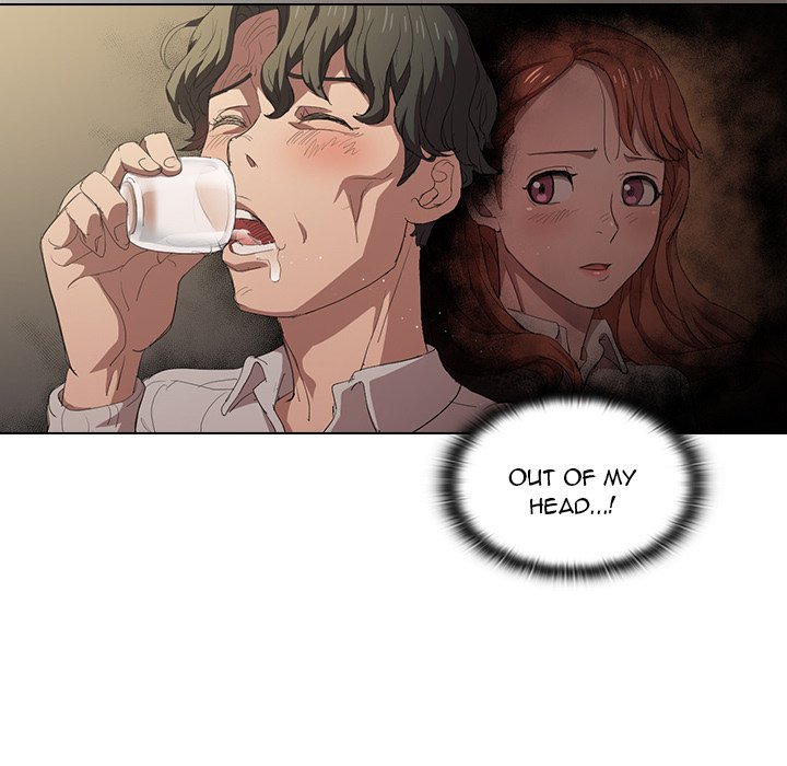 Who Cares If I'm a Loser! - episode 4 - 71