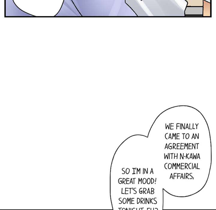 Our Kinky Newlywed Life - episode 33 - 48