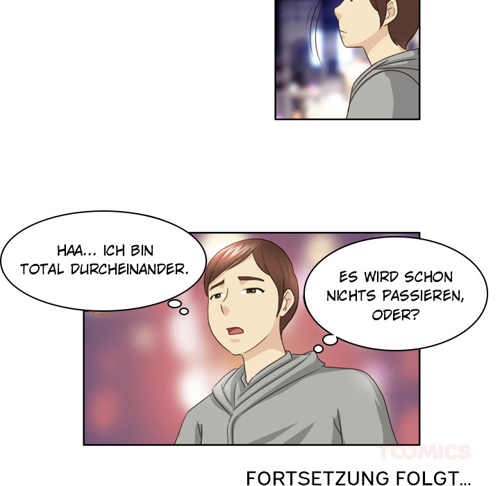 Die neue Kollegin - episode 11 - 36
