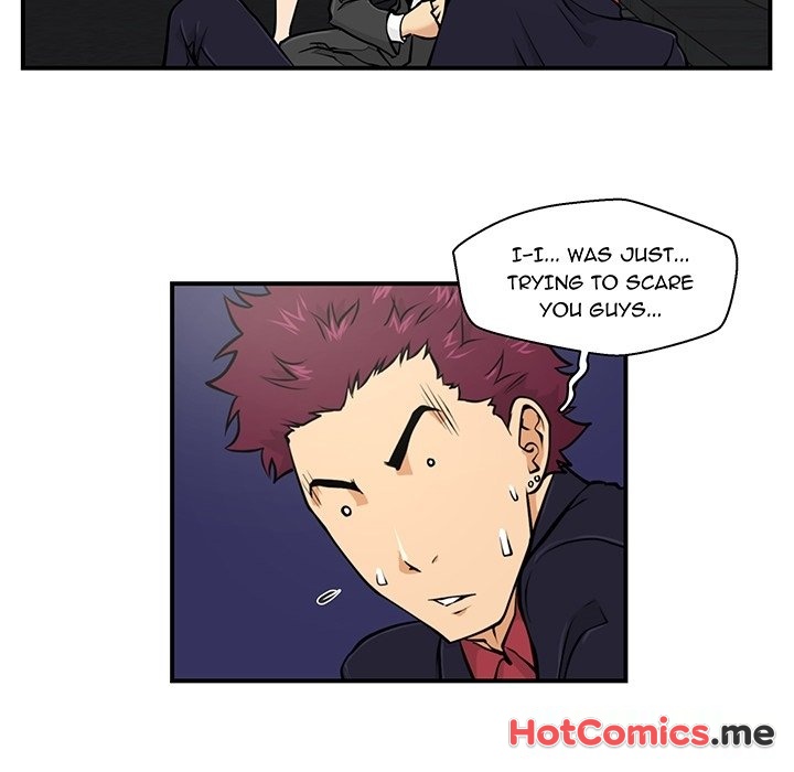 Mr. Kang - episode Prologue - 49