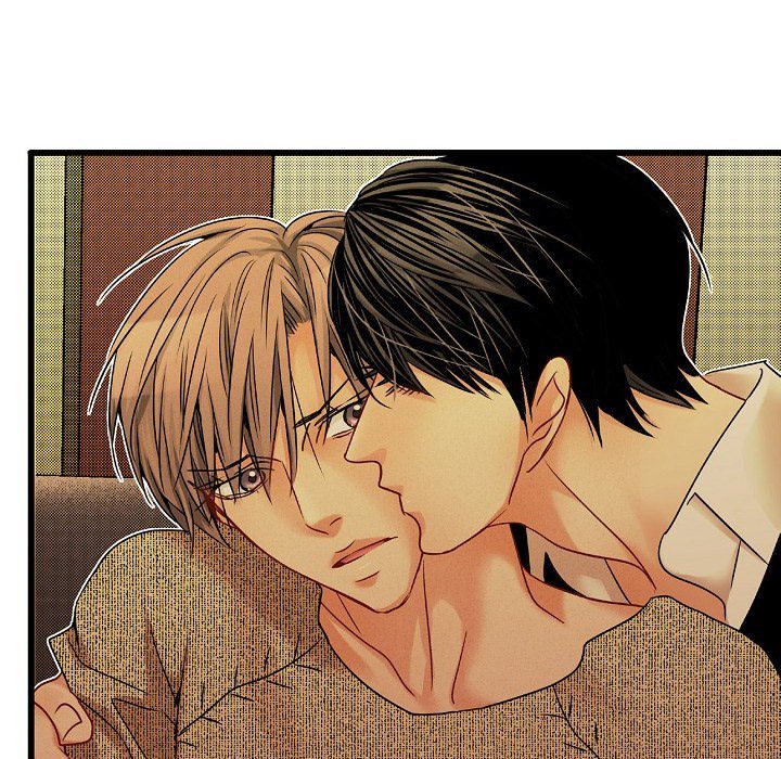 Work, Fight and Love - Webtoon Edition - episode 44 - 10